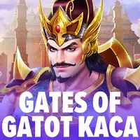 Gate Of Gatotkaca