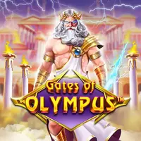Slot Gate of Olympus